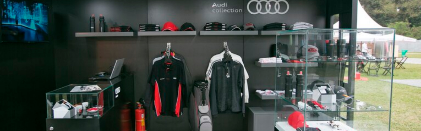 Audi Colletion