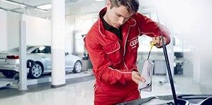 Seminovos Audi Approved Plus